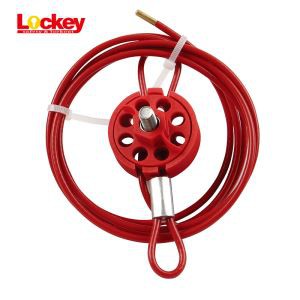 Dispositif de verrouillage de câble