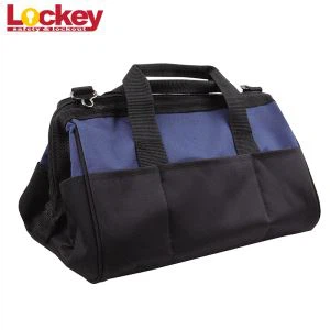 Sac à outils Loto de sécurité portable