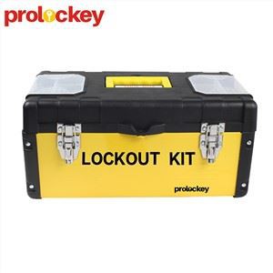 Boîte à outils personnelle Lockout